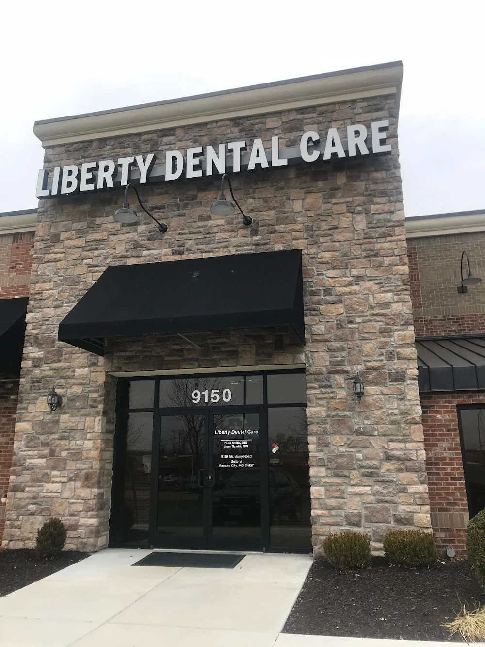 Liberty Dental Care 7