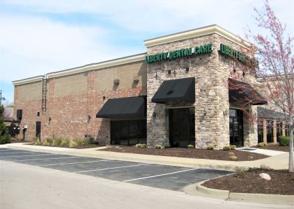 Liberty Dental Care