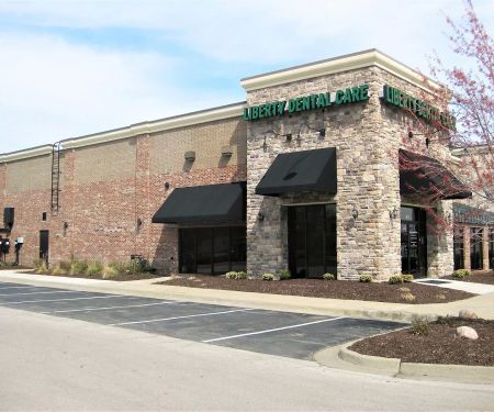 Liberty Dental Care