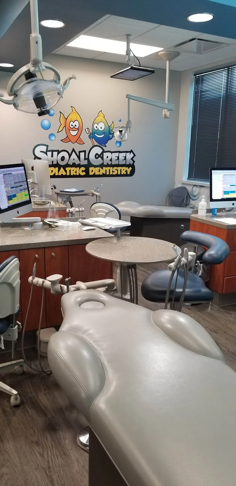 Shoal Creek Pediatric Dentistry 1