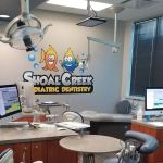 Shoal Creek Pediatric Dentistry