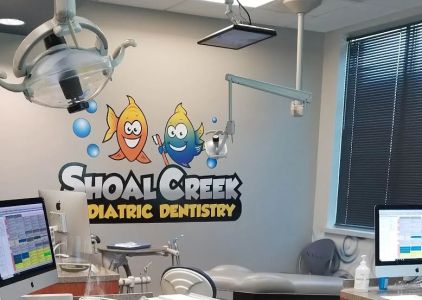 Shoal Creek Pediatric Dentistry