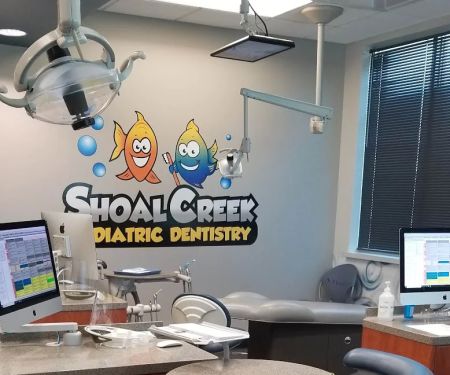 Shoal Creek Pediatric Dentistry