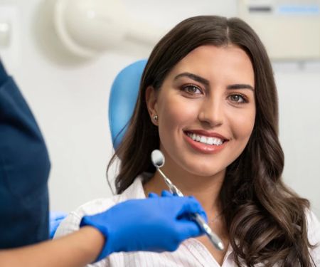 Family Dental Group