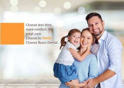 Michael C. Byars, DDS