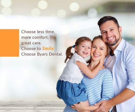 Michael C. Byars, DDS