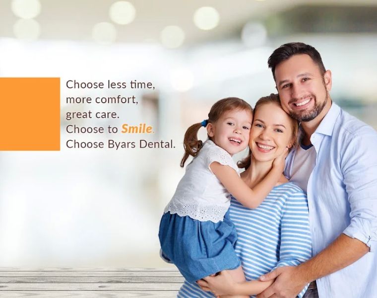 Michael C. Byars, DDS