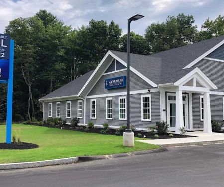 Northborough Family Dental