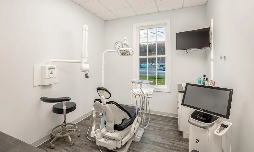 Northborough Family Dental 3