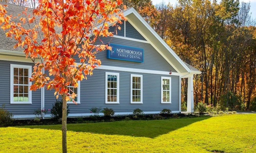 Northborough Family Dental 2