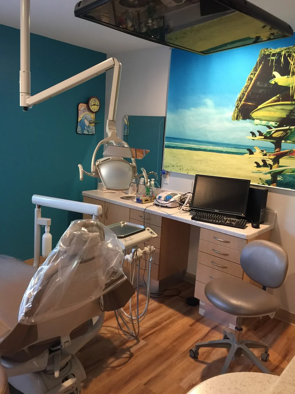 Children's Dentistry of Northborough: Jolanta Macdonald, DMD 9