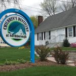 Children's Dentistry of Northborough: Jolanta Macdonald, DMD