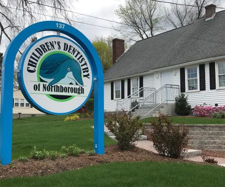 Children's Dentistry of Northborough: Jolanta Macdonald, DMD