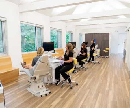Kanning Orthodontics