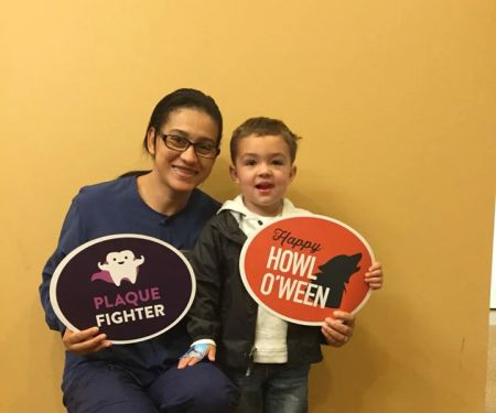 Children & Family Dental Group
