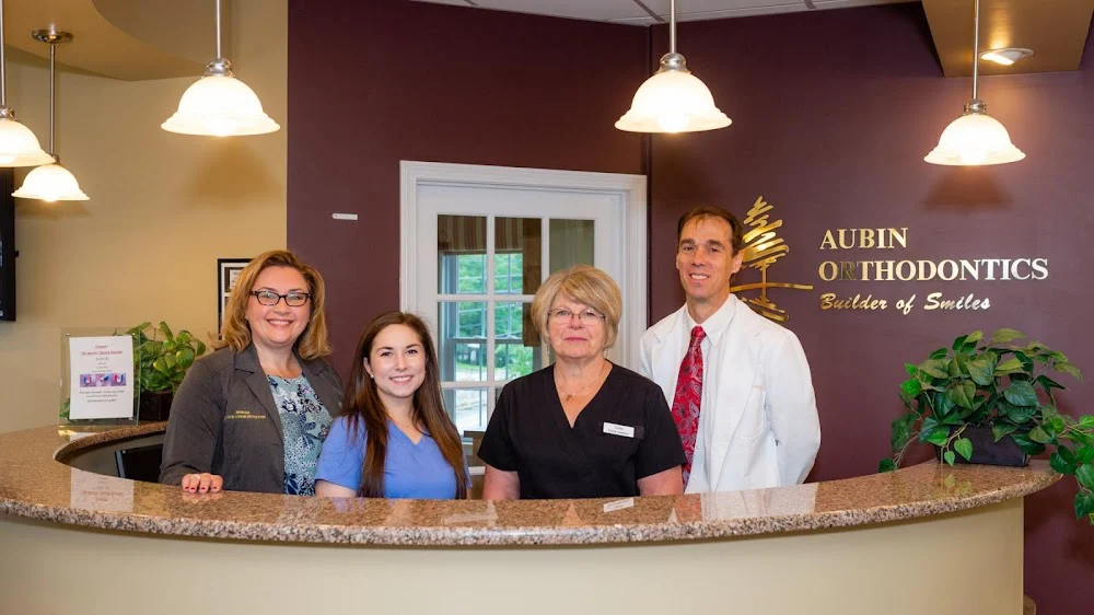 Aubin Orthodontics 1