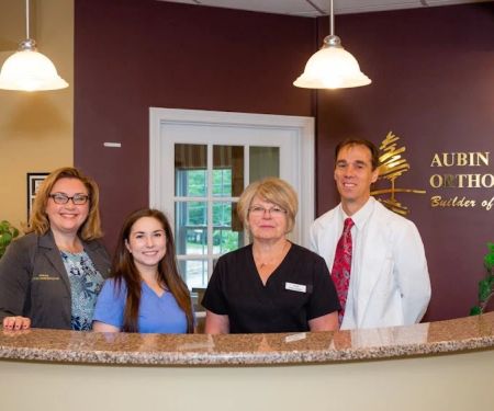 Aubin Orthodontics