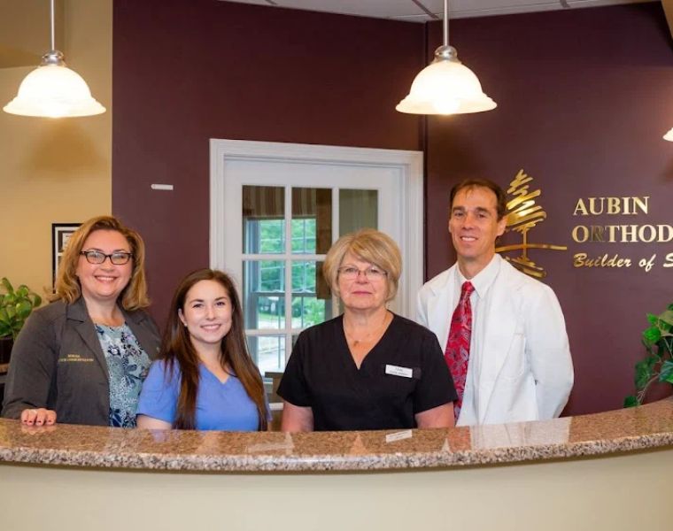 Aubin Orthodontics