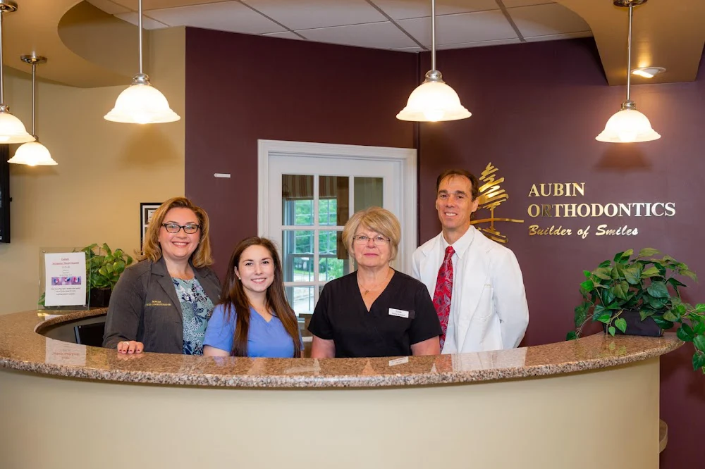 Aubin Orthodontics 7