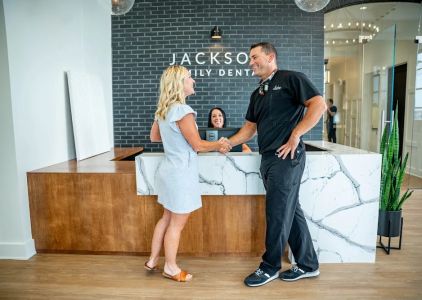 Jackson Family Dental - Liberty