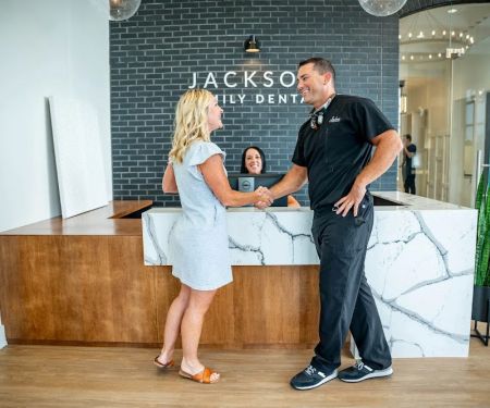 Jackson Family Dental - Liberty