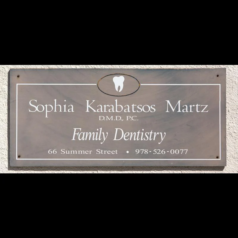 Martz Sophia K DMD 6