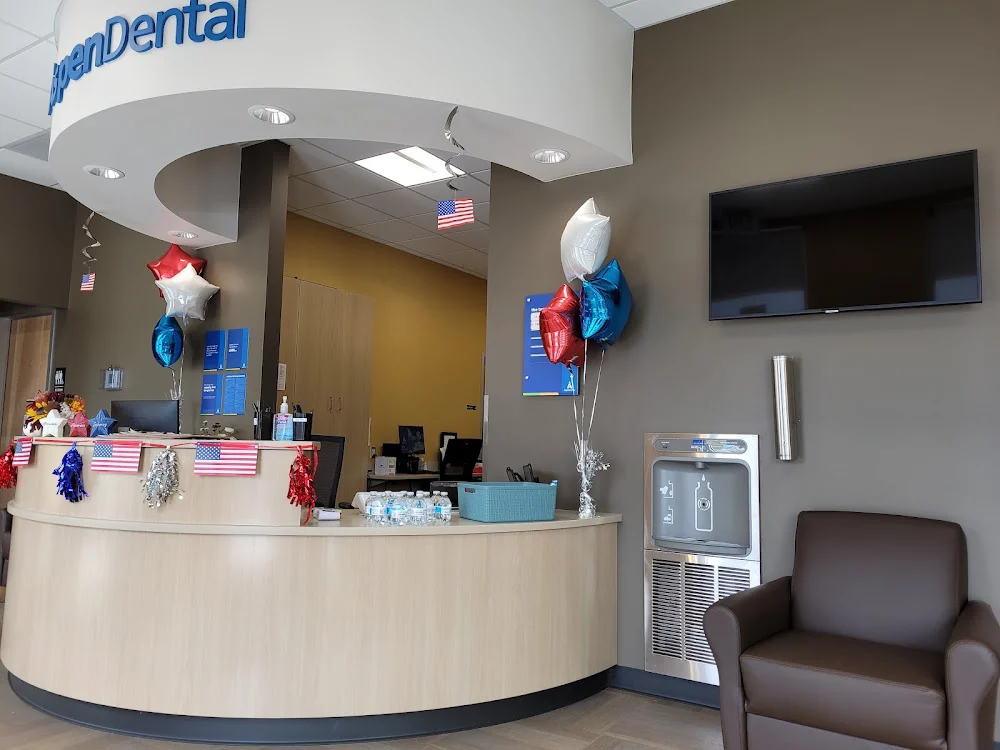 Aspen Dental - Loganville, GA 2