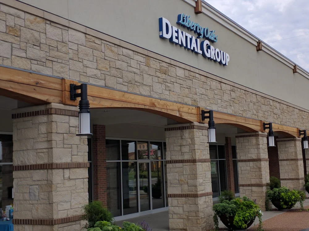 Liberty Oaks Dental Group 10