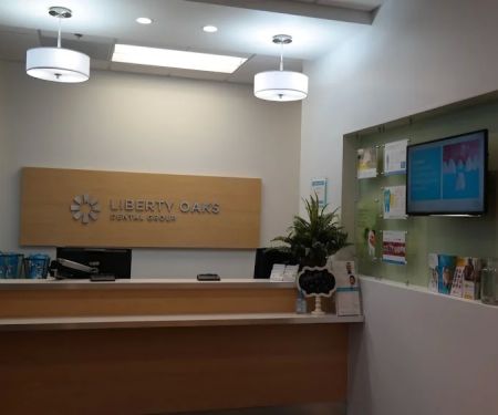 Liberty Oaks Dental Group