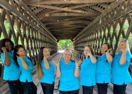 Davis Family Orthodontics