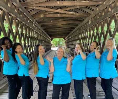 Davis Family Orthodontics