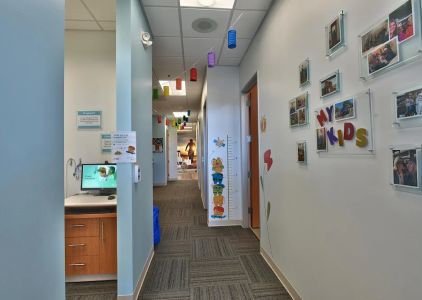 My Kid's Dentist & Orthodontics