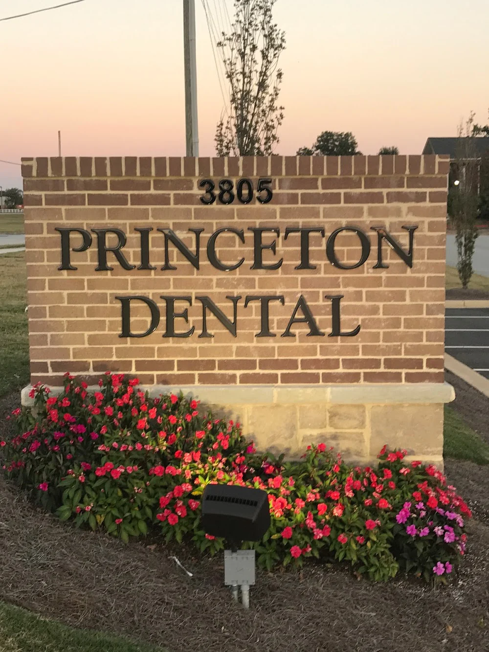 Dr. Rene A. Thornton-Leonard, DDS 3