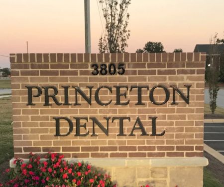 Princeton Dental