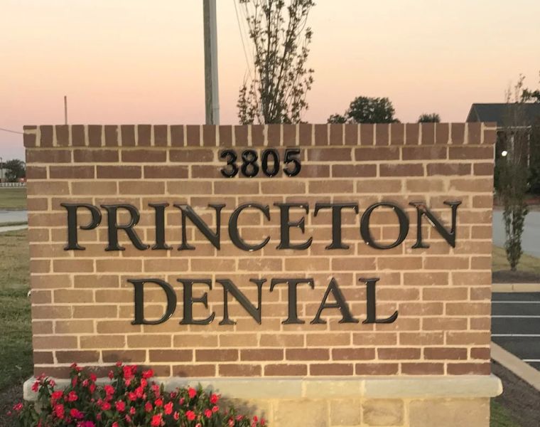 Princeton Dental