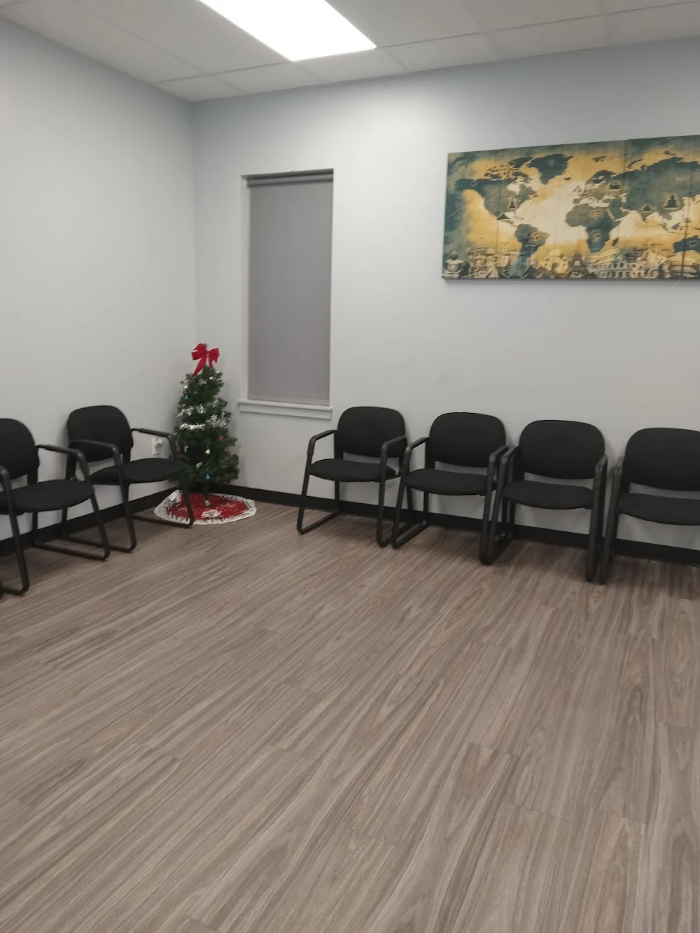 Comfort Dental Raytown 4