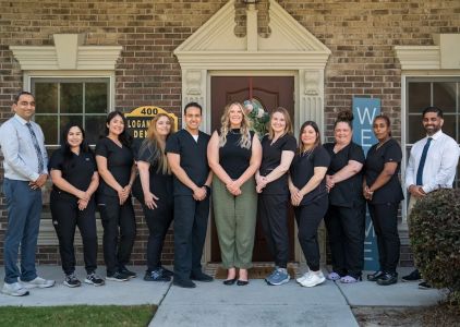 Loganville Dental