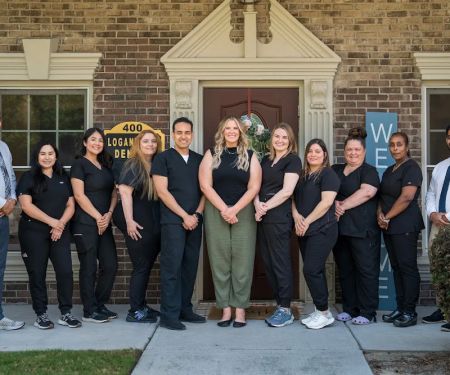 Loganville Dental