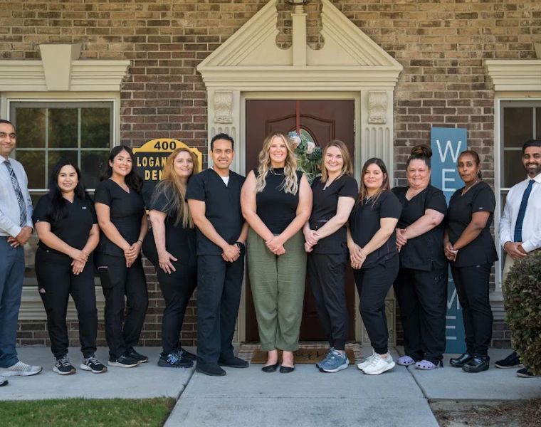 Loganville Dental