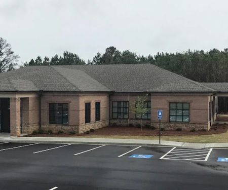 Princeton Dental Dr. Kevin F. Blair, DDS