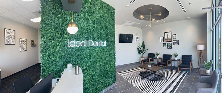 Ideal Dental Buford 1