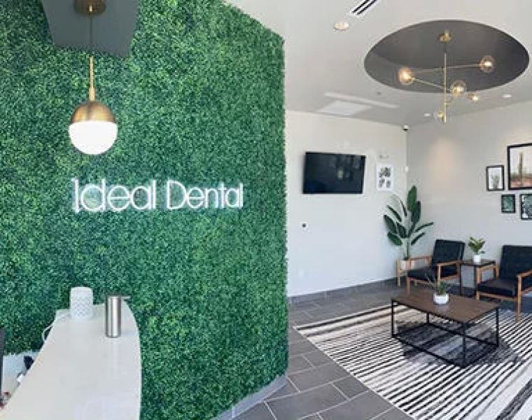 Ideal Dental Buford