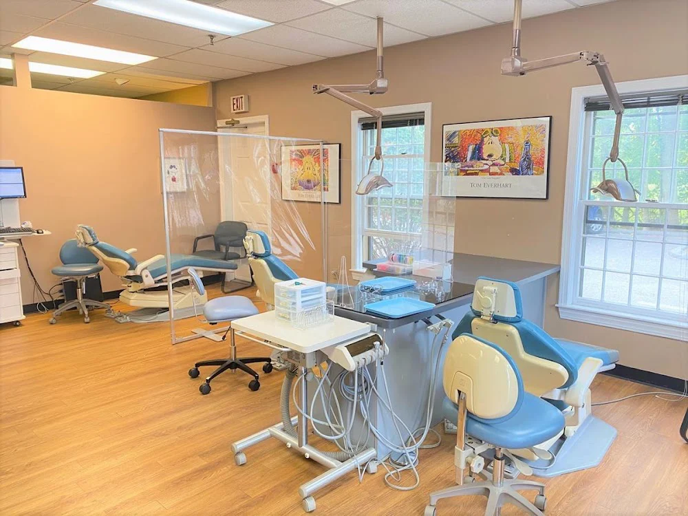 Salem Orthodontics 1