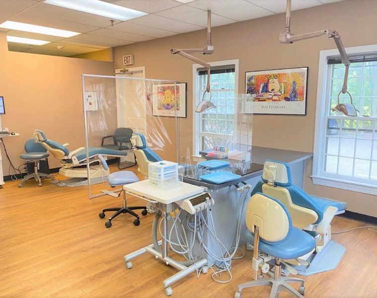 Salem Orthodontics