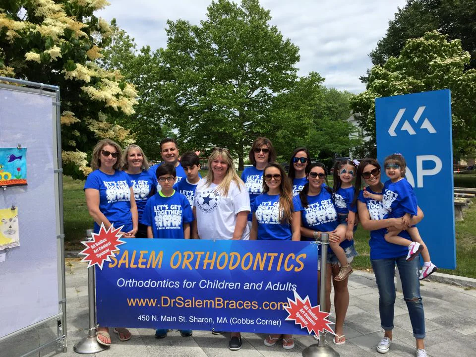 Salem Orthodontics 2