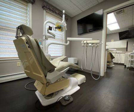 West Bridgewater Smiles