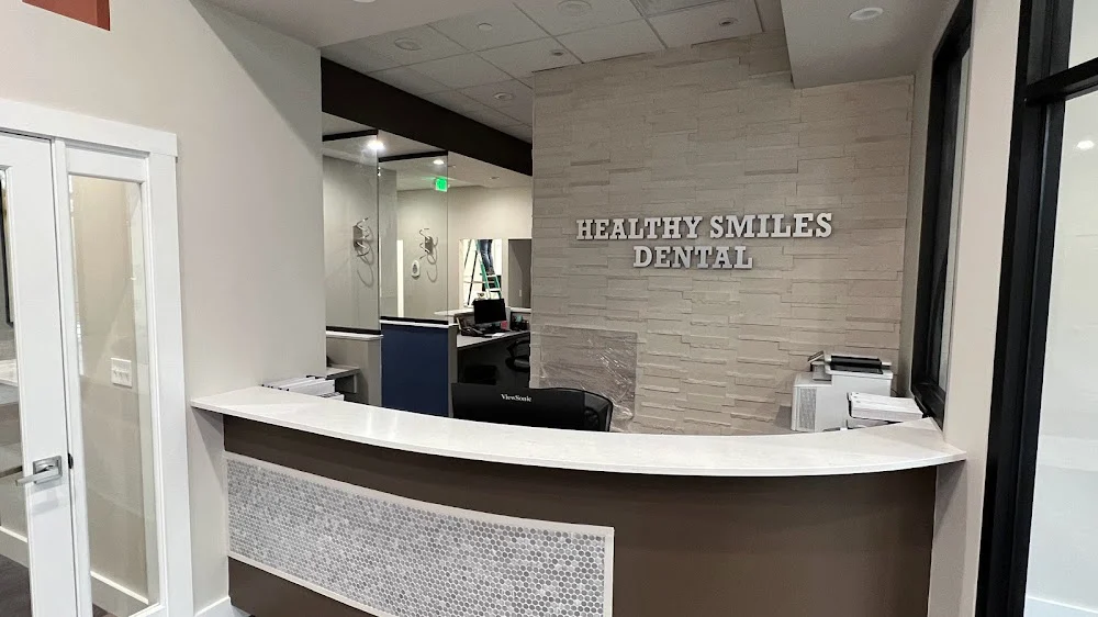 Healthy Smiles Dental 10