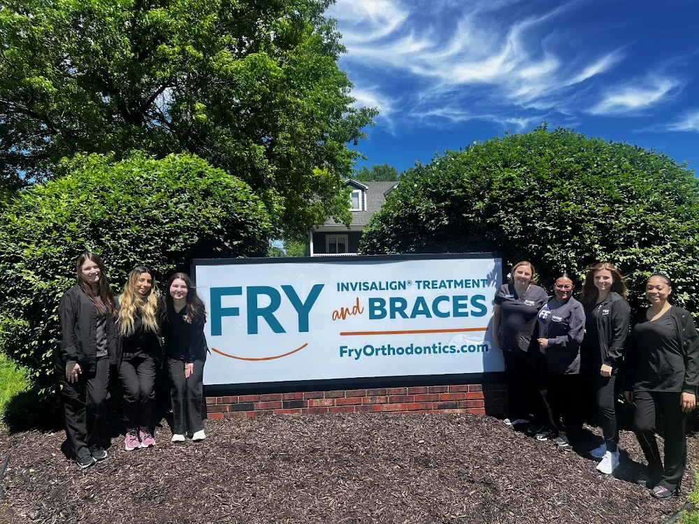 Fry Orthodontic Specialists 1