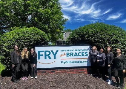 Fry Orthodontic Specialists