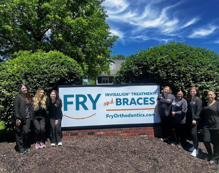 Fry Orthodontic Specialists